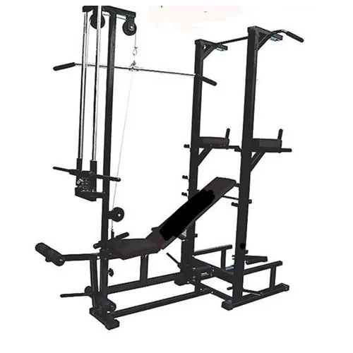 20 Station Multi Function..