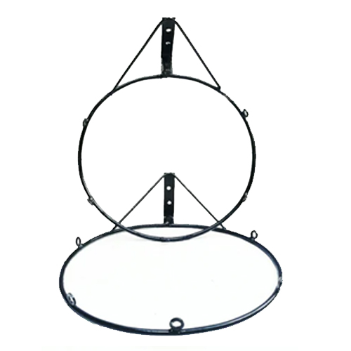 Mild Steel Basketball Rin..