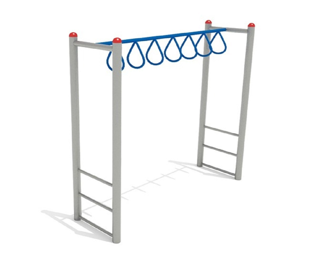 Bridge Ladder Climber