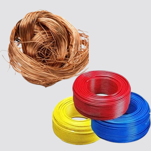 Electric Cable