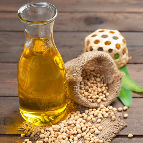 Soya Oil