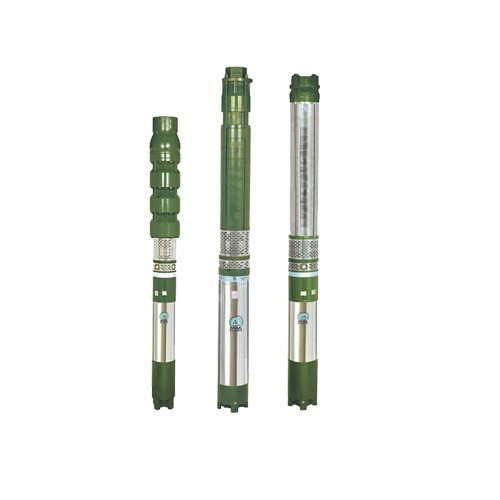 V5 Submersible Pump Set