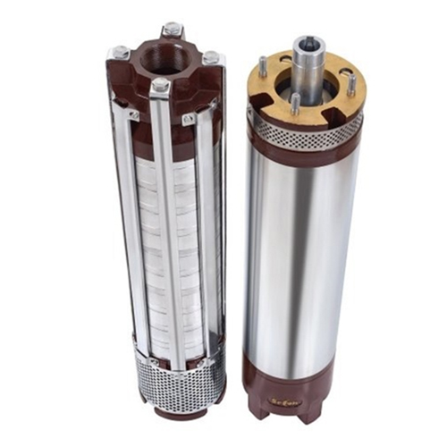 V6 Submersible Pump Set