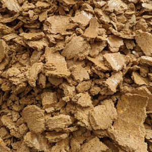 Mid Quality Maize Oil Cake