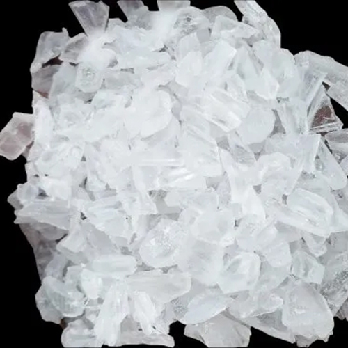 Natural Polycarbonate Scrap Natural Polycarbonate Scrap
