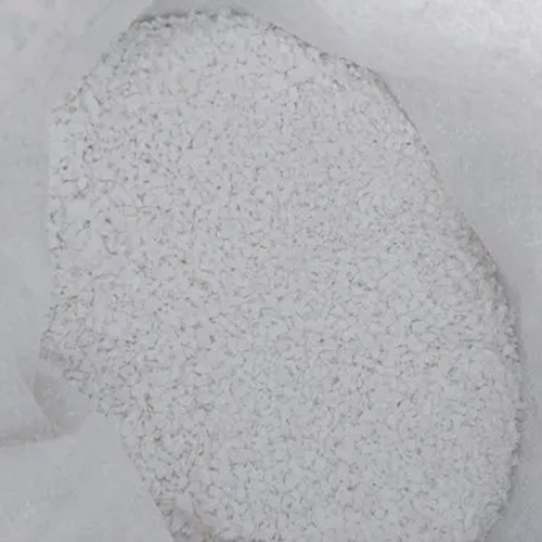 White Delrin Scrap White Delrin Scrap