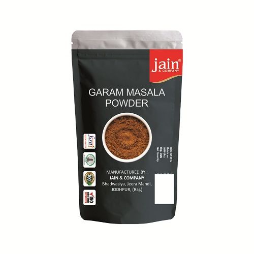 Garam Masala Powder