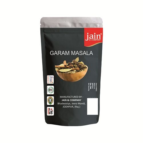 Garam Masala Sabut