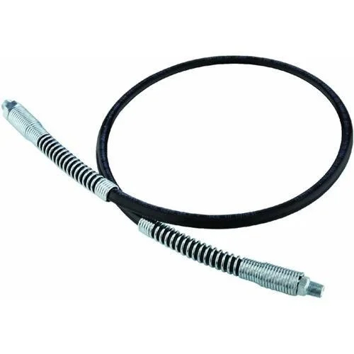 Grease Lubrication Hose