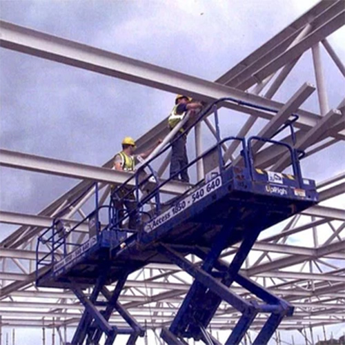 Overhead EOT Cranes Maintenance Service