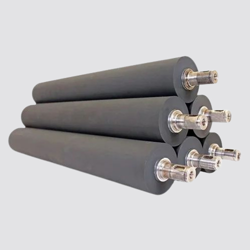 Natural Rubber Roller