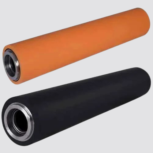 Hypalon Rubber Roller