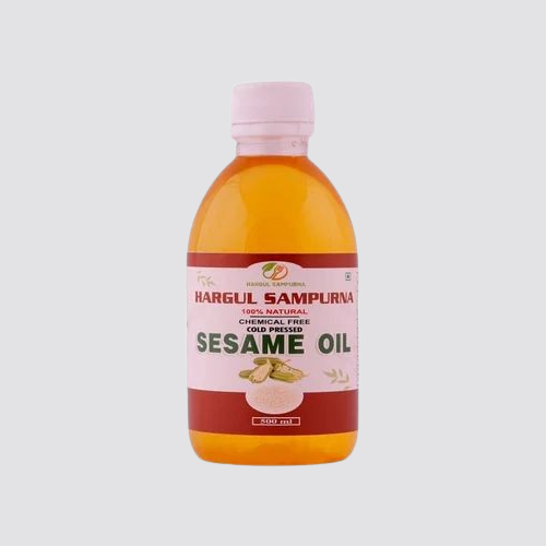 Sesame Oil 250 Ml