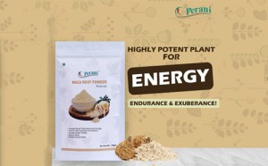 Maca Root Powder