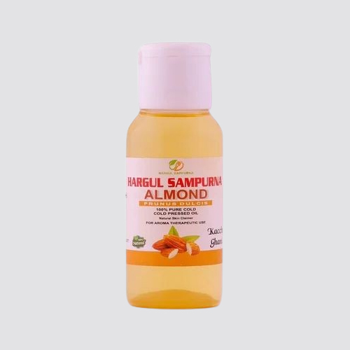 50ml Hargul Sampurna Almond Oil