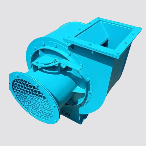3 HP Industrial Exhaust Air Blower
