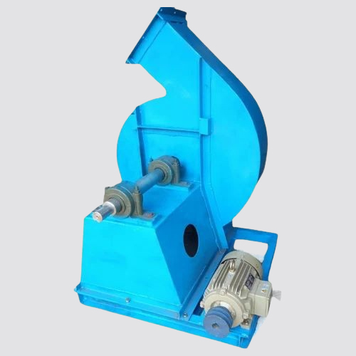 7.5 HP Mild Steel Belt Drive Industrial Air Blower