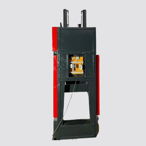 100 Ton Hydraulic Cold Press Machine