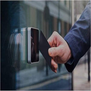 Access Control System