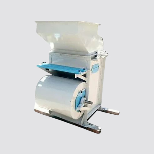 Garlic Bulb Breakar Machine