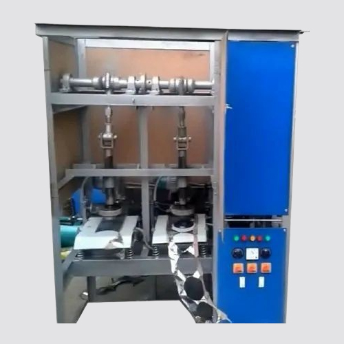 Fully Automatic Double Die Dona Making Machine