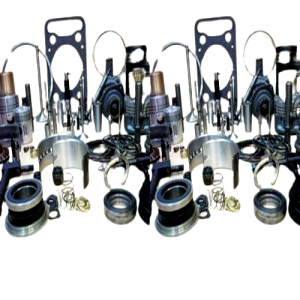 Air Compressor Spare Parts