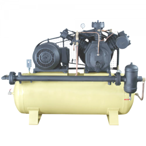 Reciprocating Air Compressor