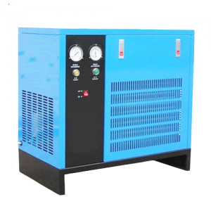 Refrigrated Air Dryer