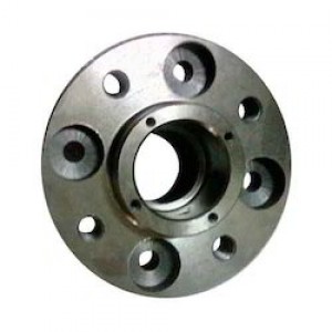 Front Wheel Hub