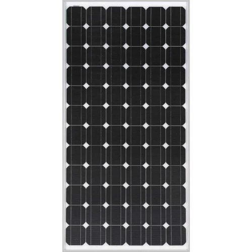Monocrystalline Solar Panel