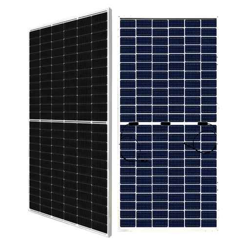 Adani Solar Power Panel
