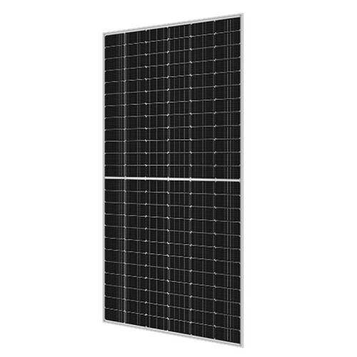 570W Solar Power Panel