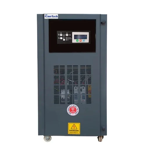 Single Phase Off Grid Solar Inverter