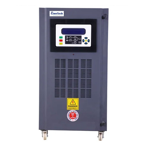 Three Phase Solar Off Grid Inverter