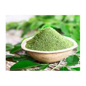 Organic Moringa Powder