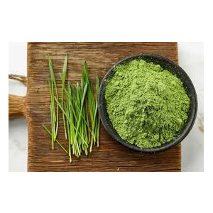 Wheat Grass Powder