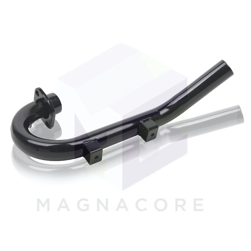 Pipe Complete Exhaust 200 CC - I Pipe Complete Exhaust 200 CC - I