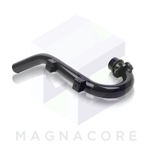 Pipe Complete Exhaust 200 CC -II Pipe Complete Exhaust 200 CC -II