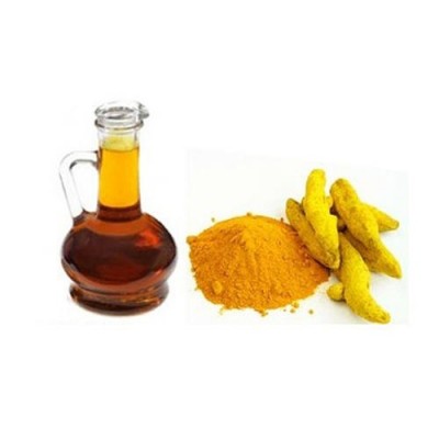 Turmeric Oil Turmeric Oil