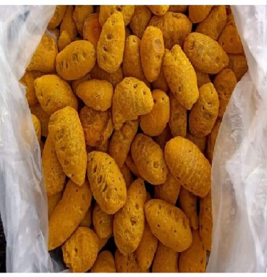 Turmeric Bulb