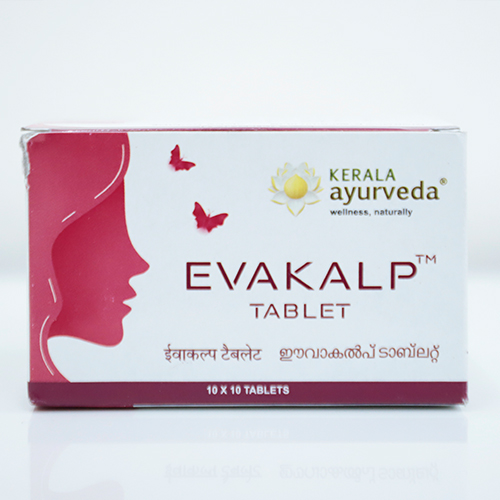 Evakalp Tablet