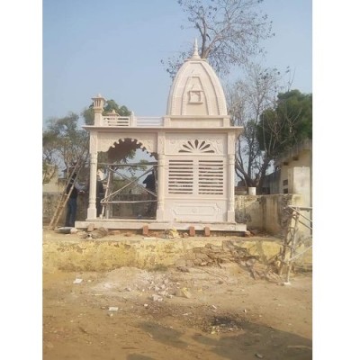 Pink Sandstone Temple Pink Sandstone Temple