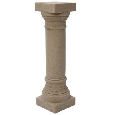Sandstone Pillars Sandstone Pillars