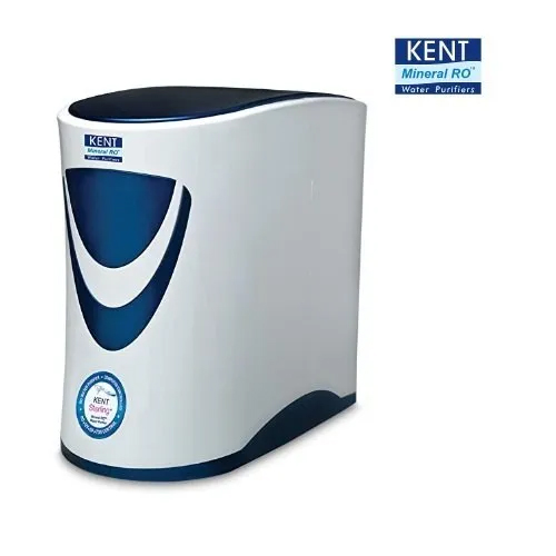 Kent Sterling Under The Counter Ro Water Purifier