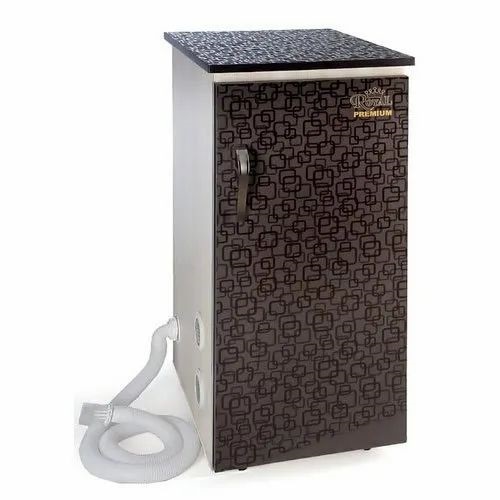 Lubi Gold Domestic Atta Chakki