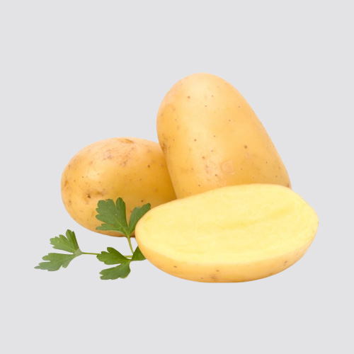 Potato Potato