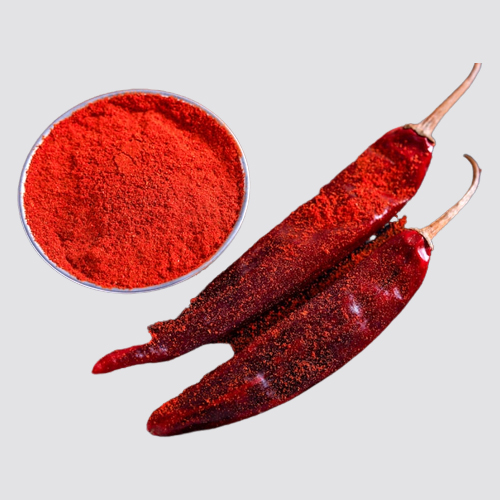 Red Chilli Powder