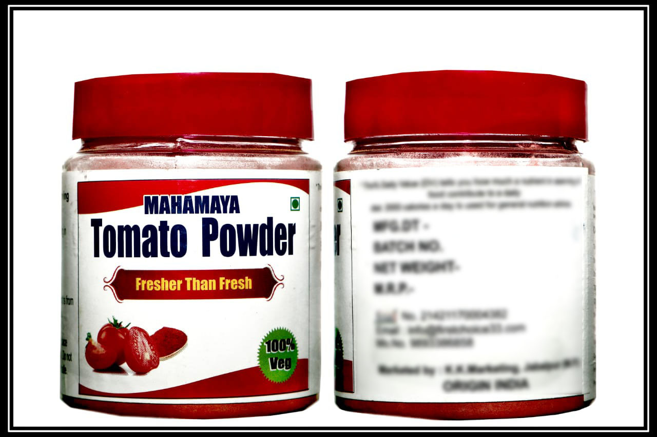 Tomato Powder