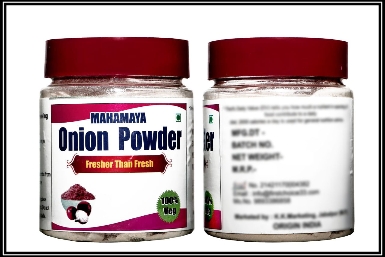 Onion Powder