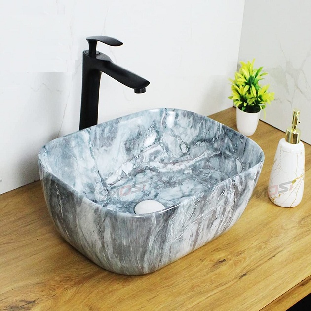 Table top basins